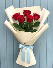 Букет Классика чувств #REPLACE_PRED# Ермолаево