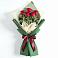 Букет цветов из: Розы в Ермолаево