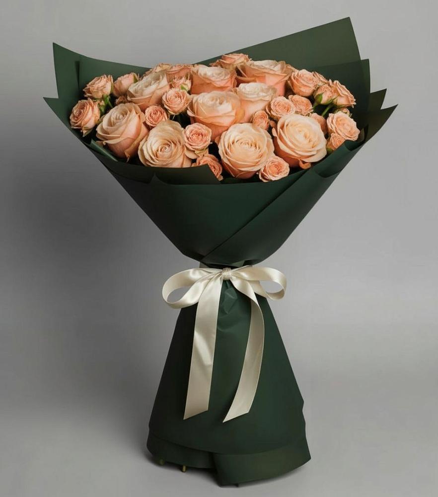 Букет Элегантный в Ермолаево