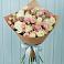 Букет цветов из: Розы в Ермолаево