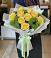 Букет цветов из: Хризантемы и Розы в Ермолаево