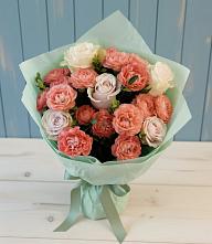 Букет цветов из:  Розы в Ермолаево