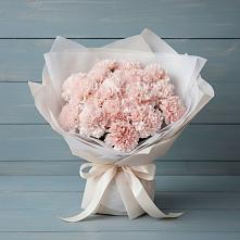 Букет цветов из:  Гвоздики в Ермолаево