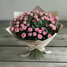 Букет Удовольствие в Ермолаево