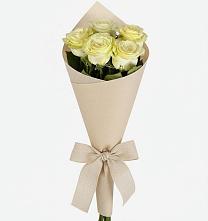 Букет цветов из:  Розы в Ермолаево