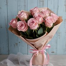Букет цветов из:  Розы в Ермолаево