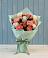 Букет цветов из: Розы в Ермолаево