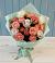 Букет цветов из: Розы в Ермолаево