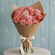 Букет цветов из:  Розы в Ермолаево