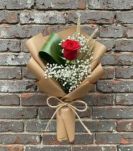 Букет цветов из:  Розы #REPLACE_PRED# Ермолаево