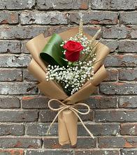 Букет цветов из:  Розы в Ермолаево