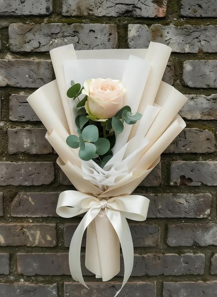 Букет цветов из: Розы в Ермолаево