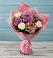 Букет цветов из: Герберы в Ермолаево