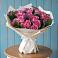 Букет цветов из: Розы в Ермолаево