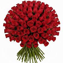 Букет Красные розы Чери Лав #REPLACE_PRED# Ермолаево