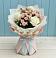 Букет цветов из: Розы в Ермолаево