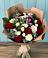 Букет цветов из: Розы и Альстромерии в Ермолаево