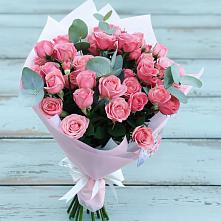 Букет Леди совершенство в Ермолаево