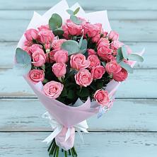 Букет Леди совершенство в Ермолаево