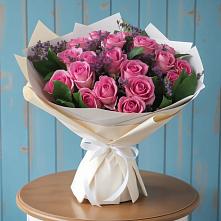 Букет цветов из:  Розы в Ермолаево
